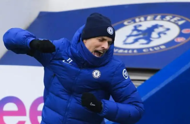 Fani Chelsea niezadowoleni z dołączenia de Jong